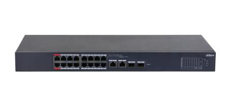 DAHUA Switch DH-CS4218-16ET-240
