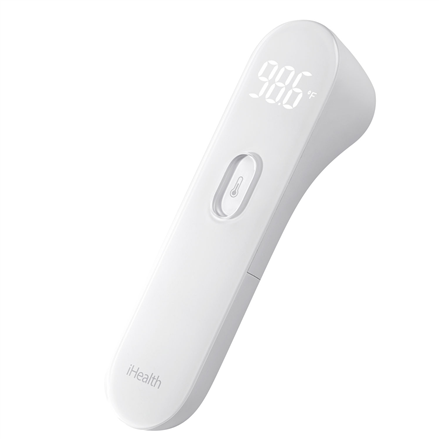 iHealth PT3 Non Contact Forehead Thermometer PT3-15