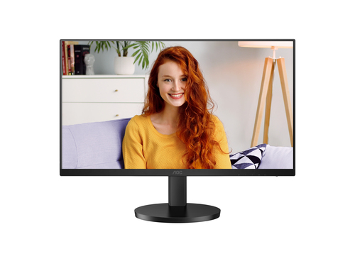 AOC U27B3AF 27inch UHD 3840x2160 — pilt 2