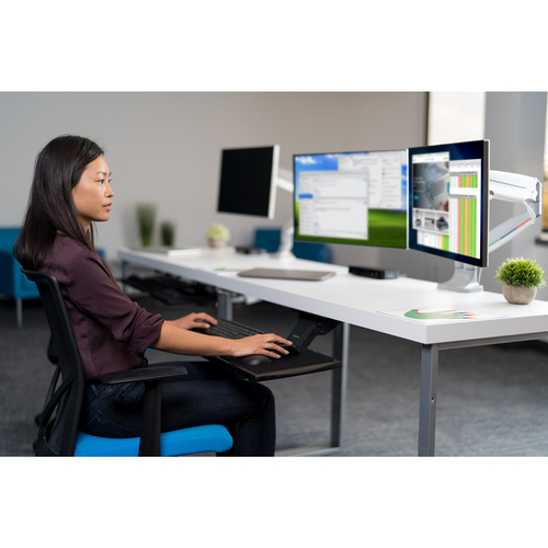 KENSINGTON One-Touch Single Monitor Arm — pilt 15
