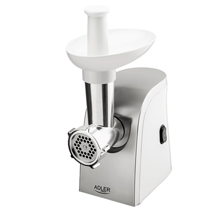 Adler Meat mincer AD 4808