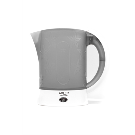 Adler Travel Kettle AD 1268