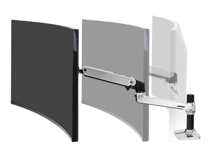 ERGOTRON LX Desk Mount LCD Arm — pilt 6