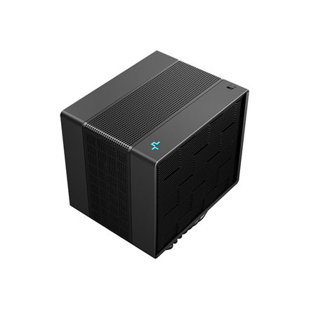 Deepcool CPU Cooler R-ASN4S-BKGPMN-G