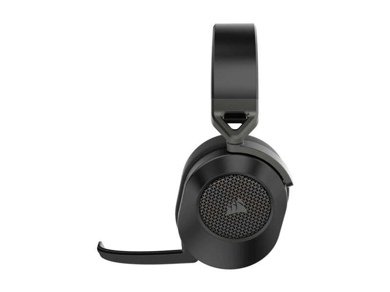 CORSAIR HS65 WIRELESS Gaming Headset Crb — pilt 6