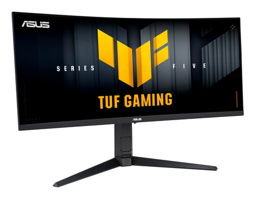 ASUS TUF Gaming Series 5 VG34WQML5A 34i — pilt 4