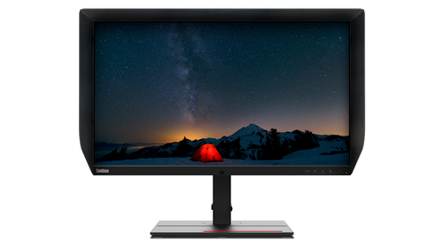LENOVO ThinkVision P27u-20 27inch TS — pilt 16