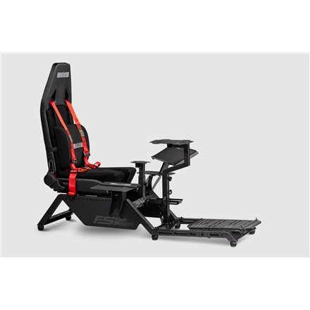 Next Level Racing Flight Simulator Cockpit NLR-S018