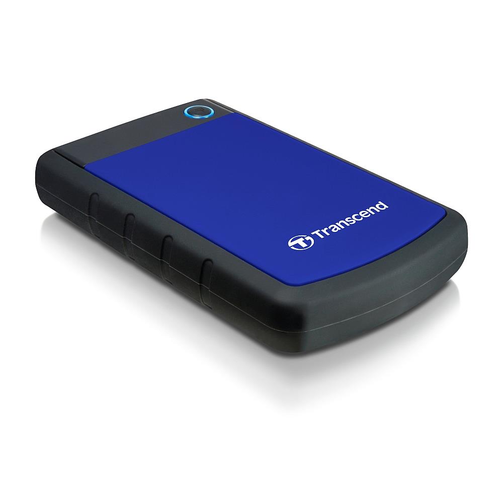 TRANSCEND External HDD TS1TSJ25H3B