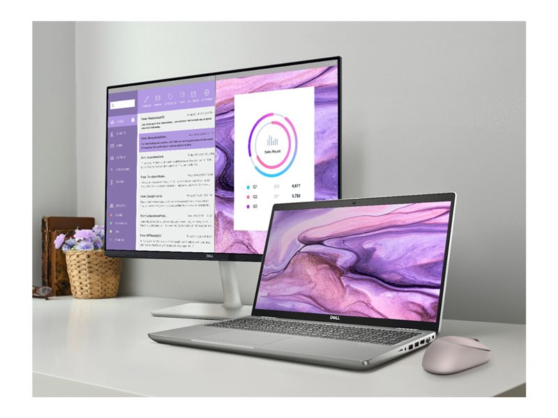 DELL Refurb Latitude 15-5550 i3-1315U — pilt 13