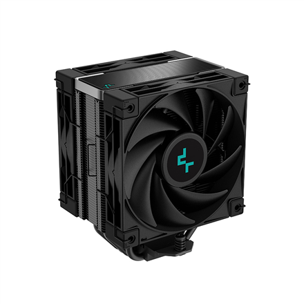 Deepcool CPU Air Cooler R-AK400-BKNNMD-G-1