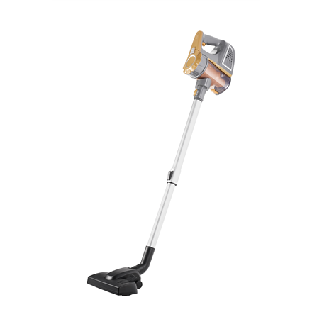 Adler Adler Vacuum Cleaner AD 7036 white