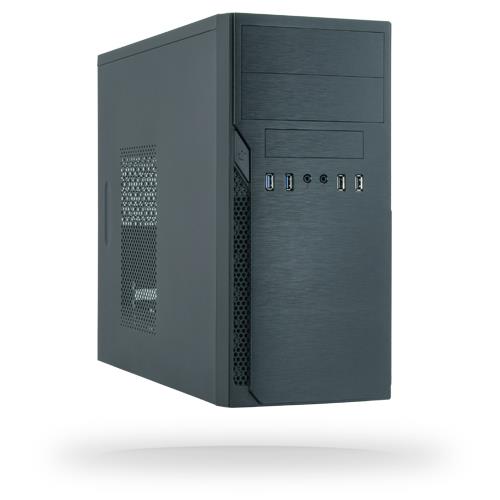 CHIEFTEC Case HO-12B-OP