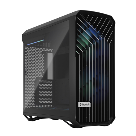 Fractal Design Torrent Black RGB TG Light Tint FD-C-TOR1A-04