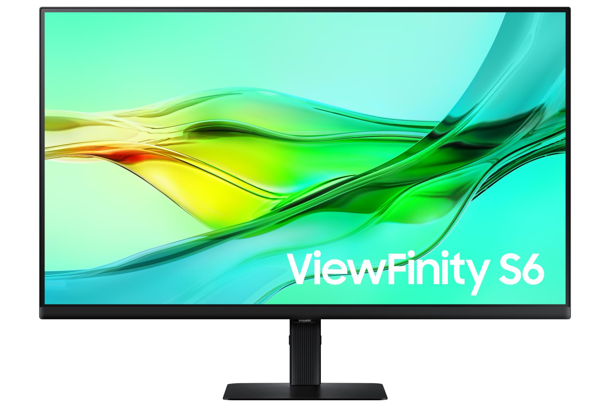 Samsung LCD Monitor LS32D600UAUXEN