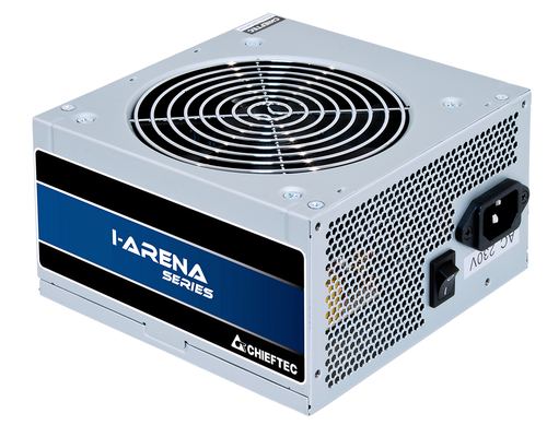 CHIEFTEC GPB 400W ATX 230V >85 PFC Bulk