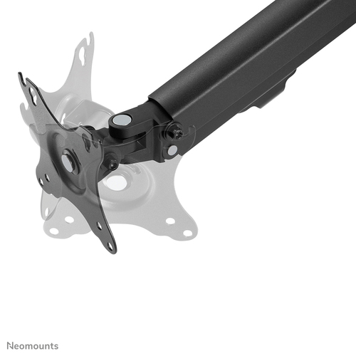NEOMOUNTS Dual-DeskMount Gasspring 27i — pilt 9
