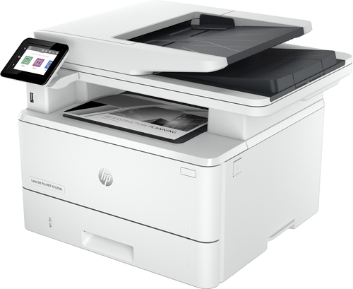 HP LaserJet Pro MFP 4102fdn Printer — pilt 2