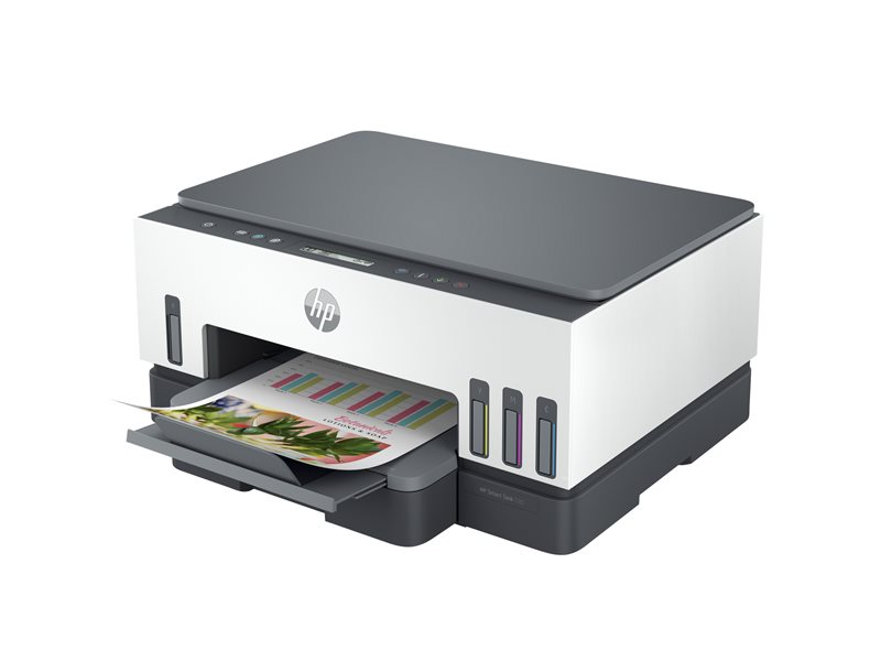 HP Smart Tank 720 All-in-One A4 Color — pilt 10
