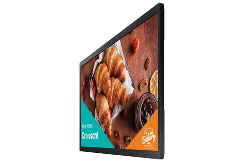 SAMSUNG QB24C 24inch FHD 16/7 SOC — pilt 6