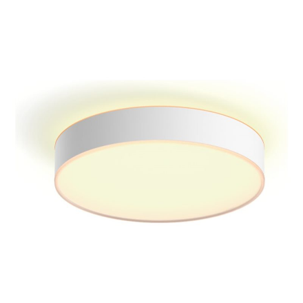 Philips Hue Philips Hue Enrave M ceiling lamp white 8718696176436