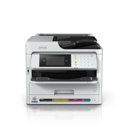 Epson Multifunctional Printer C11CK23401