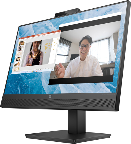 HP M24m 60.4cm Conferencing Monitor (EN) — pilt 2