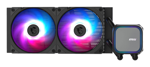 MSI MAG CORELIQUID A13 240 — pilt 2