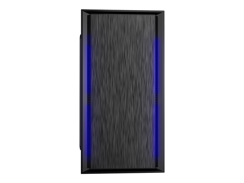 GEMBIRD CCC-FORNAX-960B PC case 3 fans — pilt 3