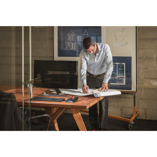 KENSINGTON ExpertMouse WirelessTrackball — pilt 10