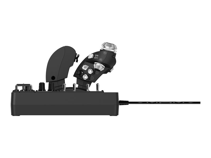 LOGI G Saitek Pro Flight X56 Rhino — pilt 2