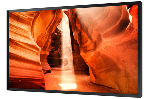 SAMSUNG OM55N-S 55inch Signage Display — pilt 2