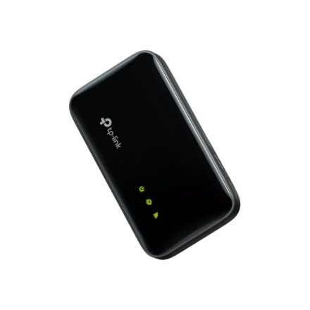 TP-LINK TP-LINK 300 Mbps LTE-Advanced Mobile Wi-Fi M7400
