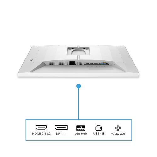 PHILIPS 27M2N5901A/00 27inch UHD IPS — pilt 4