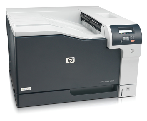 HP ColorLaserJet CP5225DN A3 ENet (ML) — pilt 5