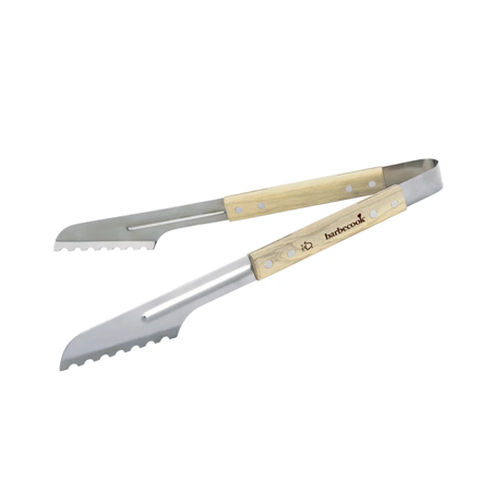 Barbecook Luxury tongs FSC, 40 cm BC-ACC-7070