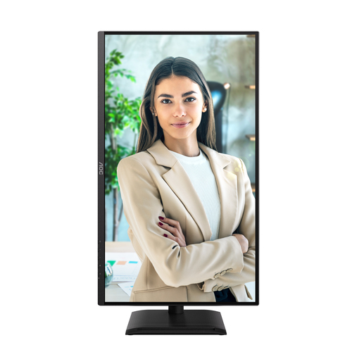 AOC Q27P4CV 27in IPS QHD 120Hz 4ms HDMI — pilt 7