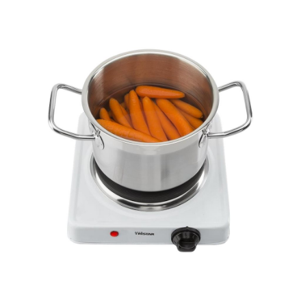 Tristar Free standing table hob KP-6185