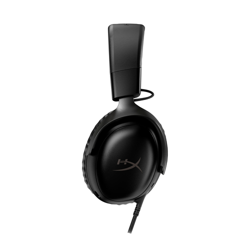 HP HyperX Cloud III gamer headset BLK — pilt 2