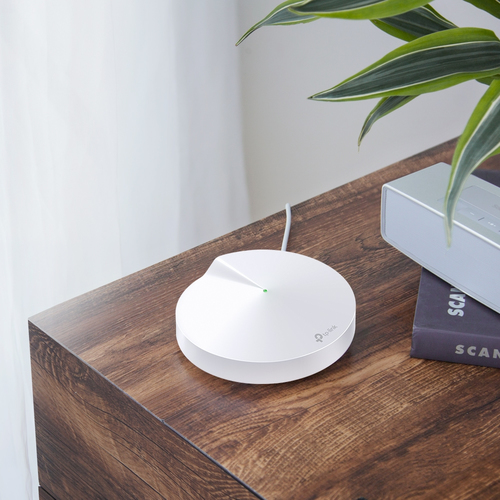 TP-LINK AC1300 Whole-Home Mesh Wi-Fi — pilt 4