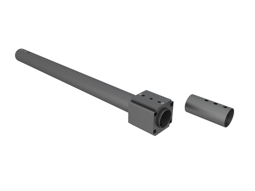 MB Pro Series - Pole Drill Fixture — pilt 3