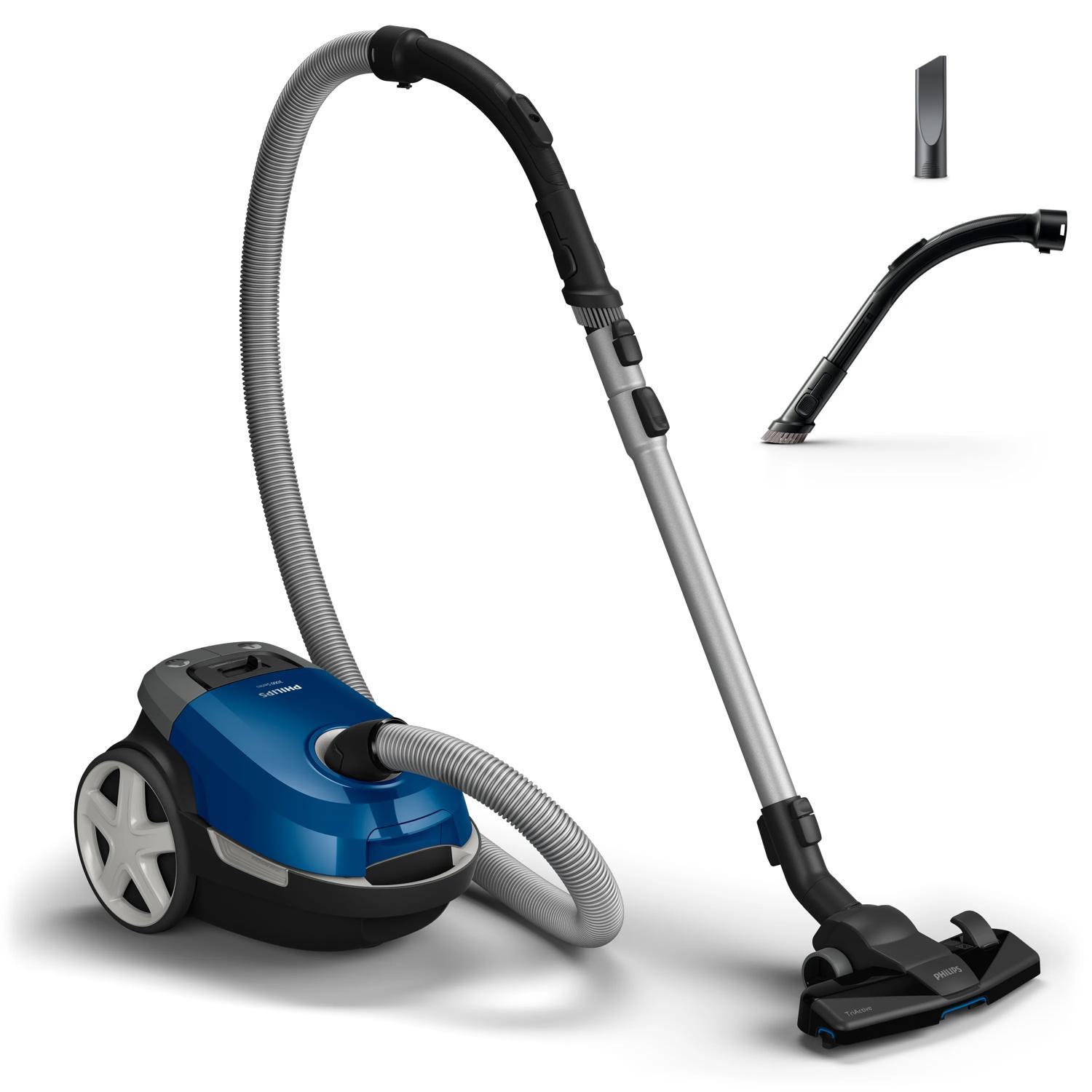 PHILIPS Vacuum Cleaner XD3110/09