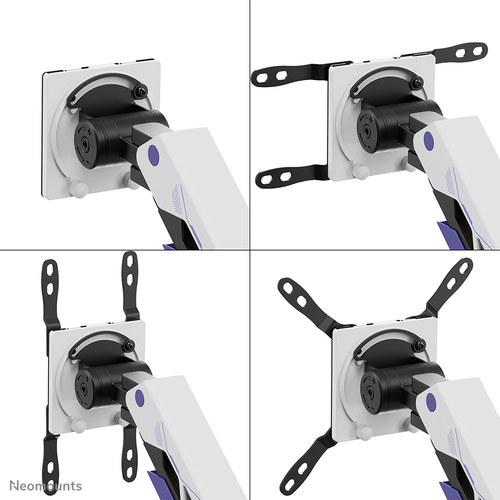 NEOMOUNTS ACE Gaming Desk Mount — pilt 13
