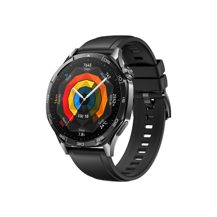Huawei Huawei WATCH GT 5 46mm Vili-B19F 55020DKM