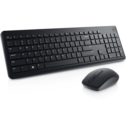 Dell Keyboard and Mouse 580-AKGH