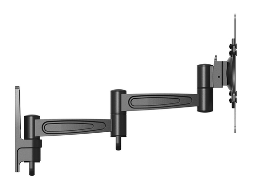 MB FLEXARM 360 III BL VESA75-200 25KG15- — pilt 3