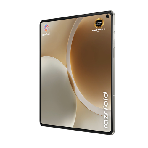 MOTOROLA Razr Fold PANTONE 8.09inch 16GB — pilt 9