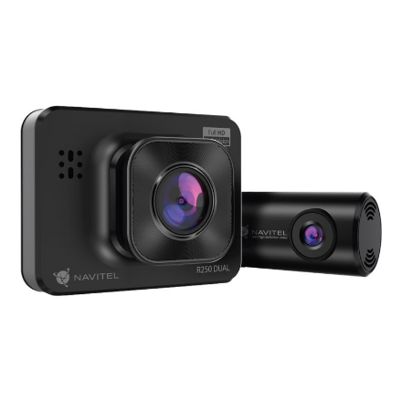 Navitel Full HD R250 DUAL
