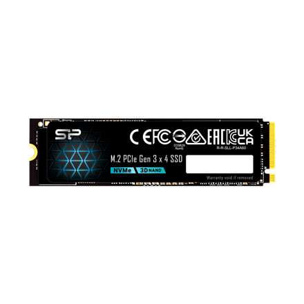 Silicon Power Silicon Power SP P34A60 SP128GBP34A60M28