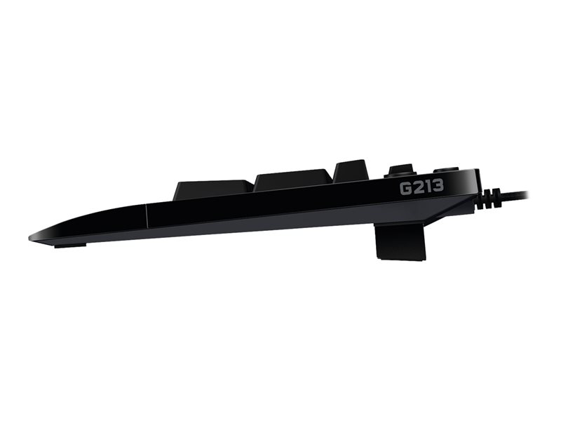 LOGI G213 Prodigy Gaming Keyboard (PAN) — pilt 5